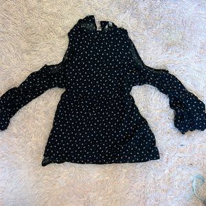 American eagle blouse